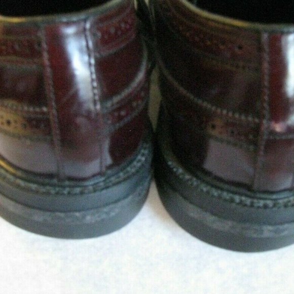 Vintage Stuart McGuire Mens Size 9 D Imperial main image 4
